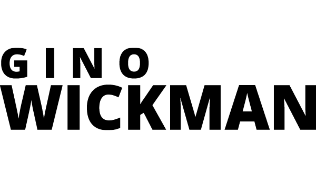 Gino Wickman logo